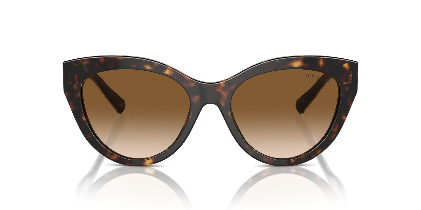 Tiffany 4220F Sunglasses - view 8